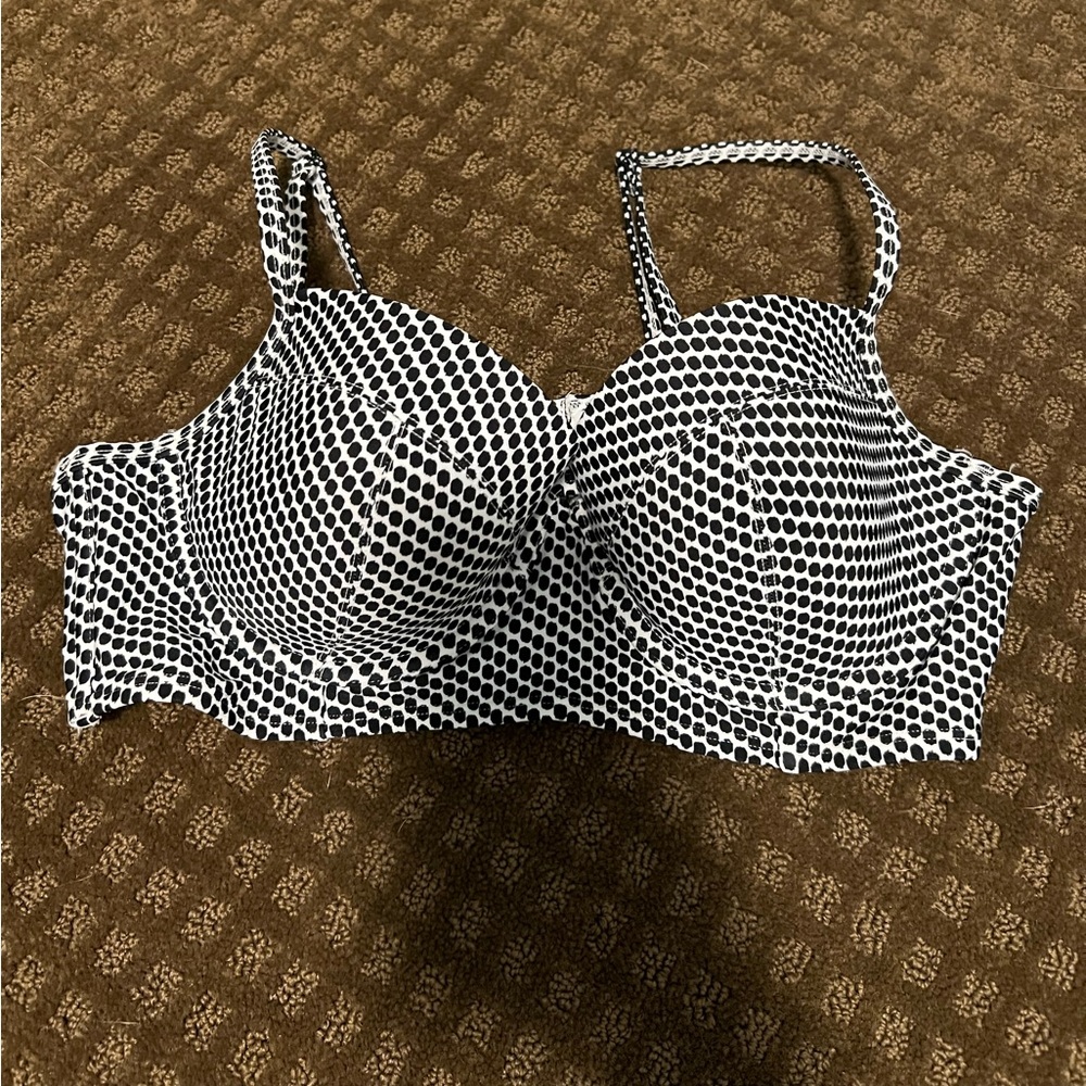 Old Navy Bikini Top
